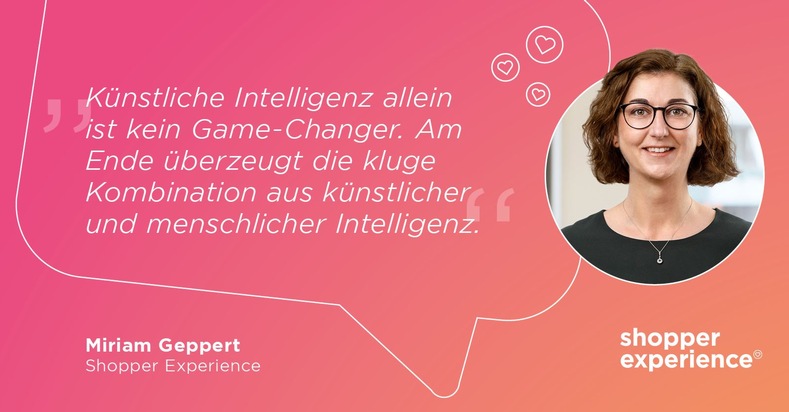 Künstliche Intelligenz im Category Management