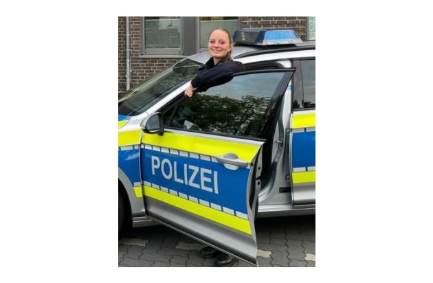POL-LG: ++ &quot;eine InstaCop&#039;in für Uelzen&quot; ++ Polizeikommissarin Jasmin Ritz in den Sozialen Medien auf INSTAGRAM für die Polizei präsent ++ &quot;Community Policing&quot; bei der Niedersächsischen Polizei ++