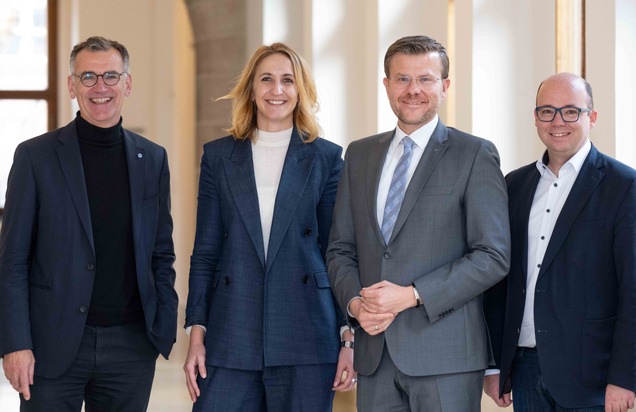 Durchbruch bei Verhandlungen mit Diakoneo: Klinikum Nürnberg soll Klinik Hallerwiese-Cnopfsche Kinderklinik übernehmen