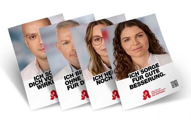 Neue ABDA-Kampagne setzt Fokus auf Apothekenleistungen