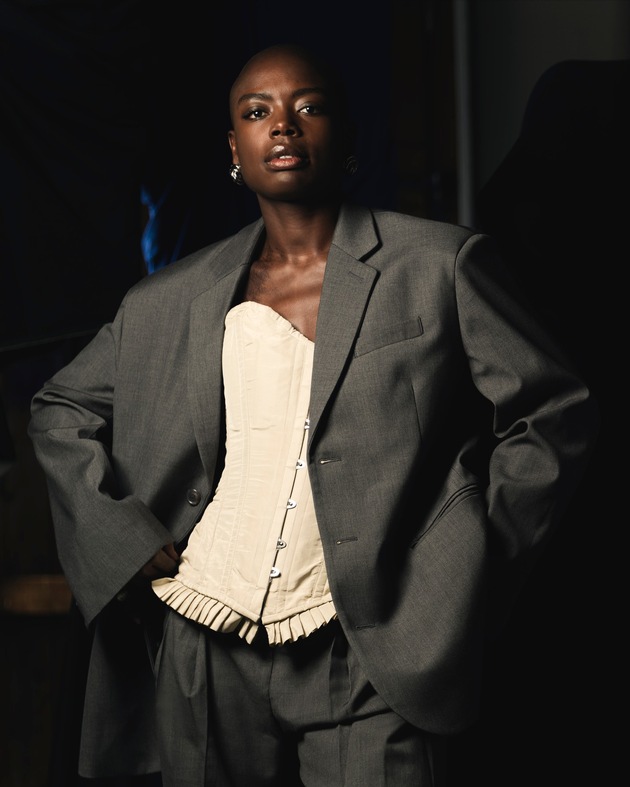 Sandra Mujinga Joins the Collection of Kunstmuseum St.Gallen