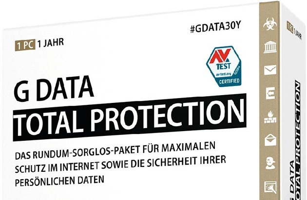 G DATA CyberDefense AG: G DATA bringt umfassende Programm-Aktualisierungen / Neue Schutztechnologien "Made in Germany" für sicheres Online-Banking 
und -Shopping ab April 2015 verfügbar