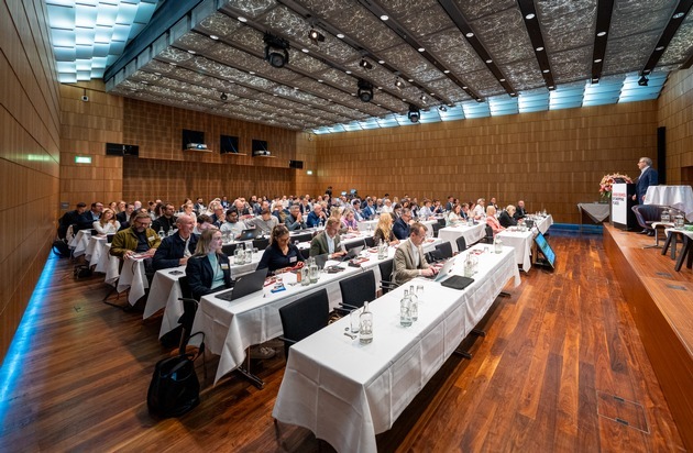 SCC Swiss Council Community: Ausgebuchter Swiss Council & City Congress 2026 zeigt: City Management gewinnt in der Schweiz massiv an Bedeutung
