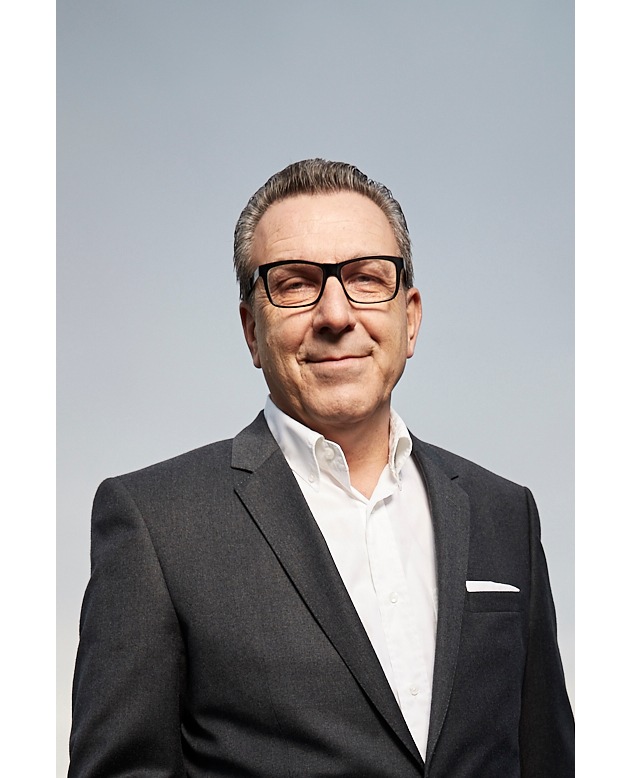 Mark Rock wird neuer General Manager bei JTI Germany