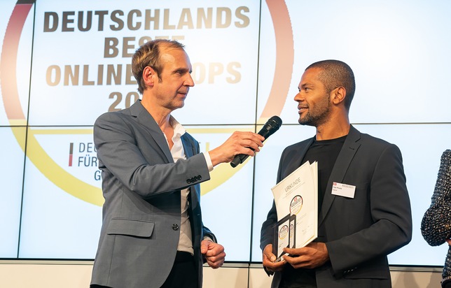 Pixum: Pixum erneut Sieger bei Deutschlands beste Online-Shops und nominiert für Wirtschaftspreis Rheinland