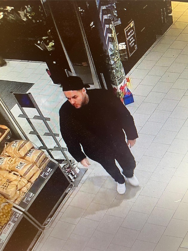 POL-KI: 250715.2 Schwentinental: Öffentlichkeitsfahndung nach gefährlicher Körperverletzung (Folgemeldung zu 231219.1)