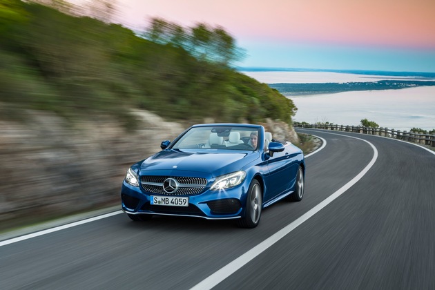 Mercedes-Benz au Salon international de l&apos;automobile de Genève 2016 - L&apos;offensive des voitures de rêve