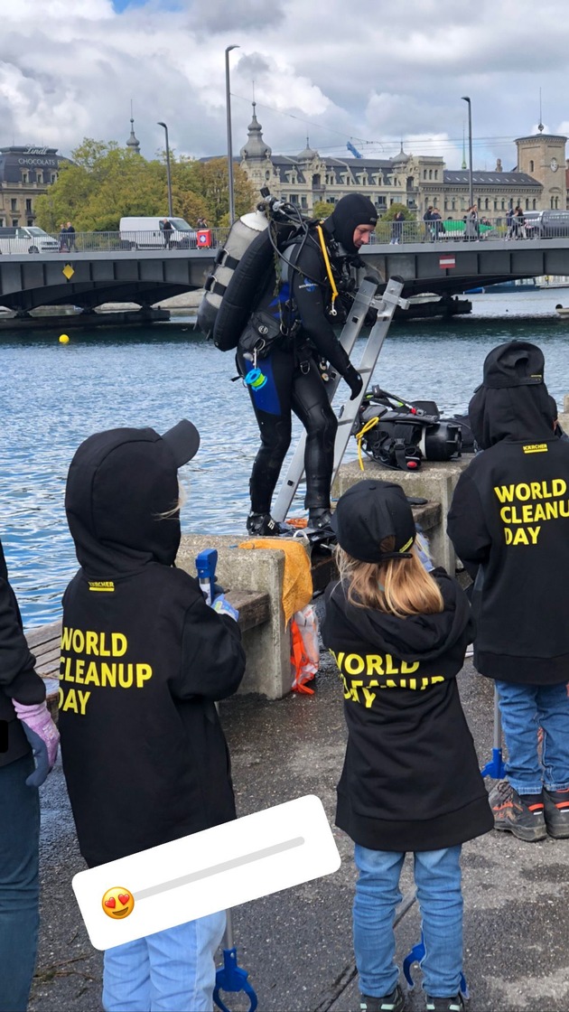 World Cleanup Day 2023