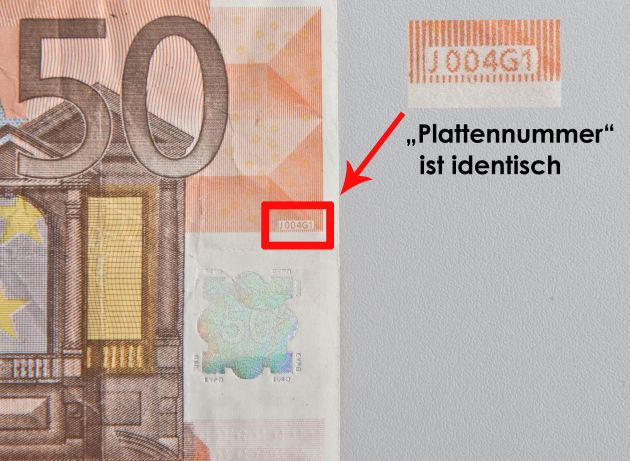 LKA-SH: Falschgeld: LKA durchsucht 18 Wohnungen in Kiel und Umland - Fotos beigefügt