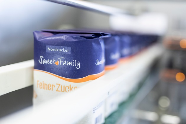 Nordzucker-Jahresabschluss 2024/25: Positives Ergebnis trotz starken Preisverfalls im EU-Zuckermarkt