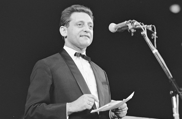 60 Jahre "Sonntagsrätsel": Jubiläumssendung bringt noch einmal Hans Rosenthal ins Radio