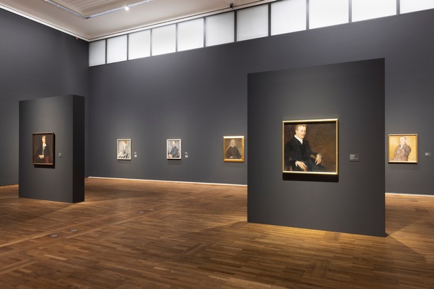 Leopold Museum würdigt Max Oppenheimer: Wiederentdeckung eines beinahe vergessenen Protagonisten des Expressionismus