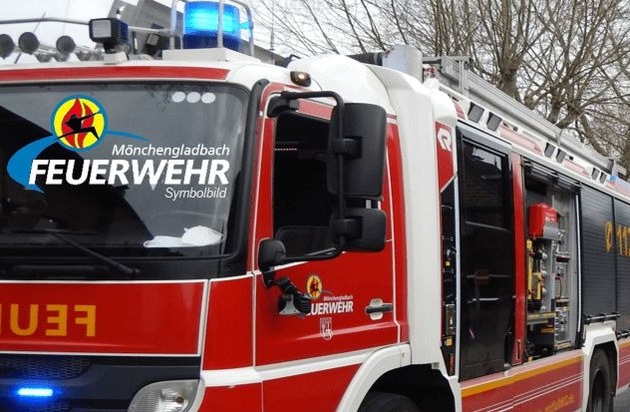 Sirenenalarmierung im Stadtgebiet - Feuerwehr Nürnberg