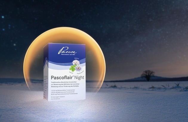 Pascoe Naturmedizin: Gut geschlafen? - Der Königsweg zu einem gesunden Schlaf