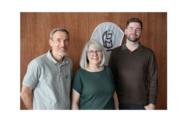 Mitgliederversammlung einmal anders: Global Micro Initiative zieht Bilanz