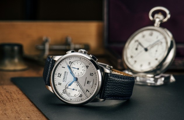 Union Glashütte: Union Glashütte feiert 130-jähriges Jubiläum und stellt limitierte Sonderedition vor