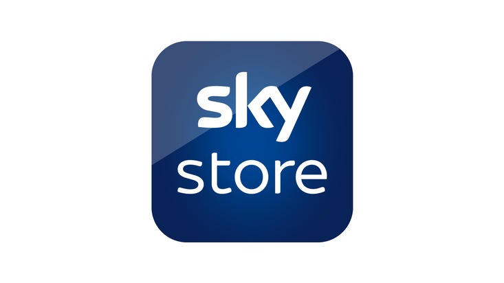 Zeitgleich zum Kino: Kunden genießen mit Sky Store die aktuellsten Kinofilme direkt zuhause