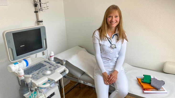 medi GmbH & Co. KG: Es ist eine Herzensangelegenheit, mein Wissen mit anderen Lipödem-Patienten zu teilen! / Lipödem-Patientin und Ärztin: Gespräch mit Dr. Nicole Gerlach