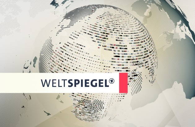 Weltspiegel – Auslandskorrespondenten berichten / am Sonntag, 5. März 2023, um 18:30 Uhr vom WDR im Ersten