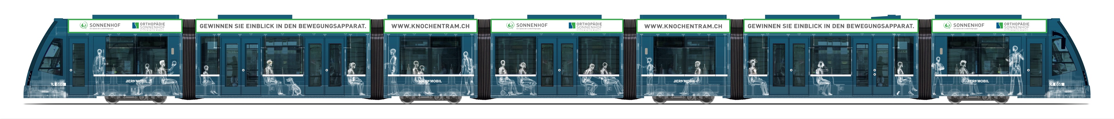 Orthopädie muss nicht knochentrocken sein