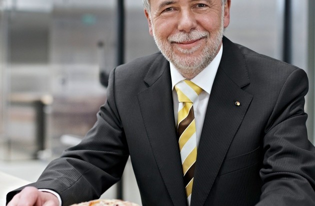 Wippler legt Aufsichtsratsmandat bei der SHB nieder Presseportal