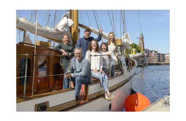Pressemeldung: Harbour&apos;s Finest - Neue Kooperation für nachhaltige Haven-Momente