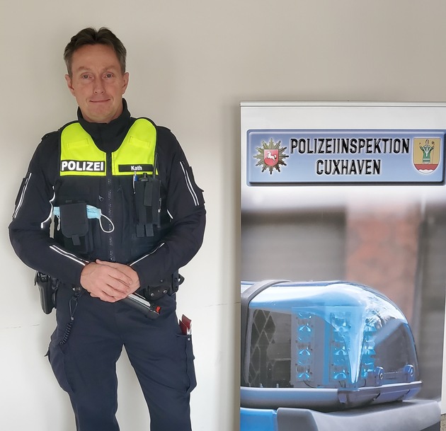 POL-CUX: Kontaktbeamte in der Polizeiinspektion Cuxhaven