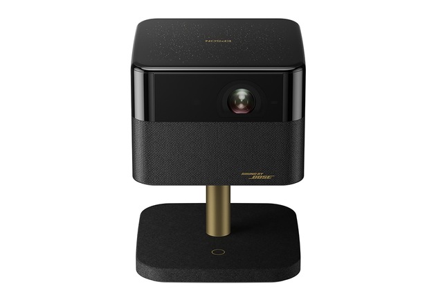 Neuer Projektor von Epson: EF-73 Special-Lux-Edition