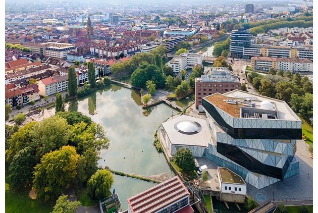 Heilbronn zählt wieder mehr Touristen  - Aufwärtstrend verstetig sich
