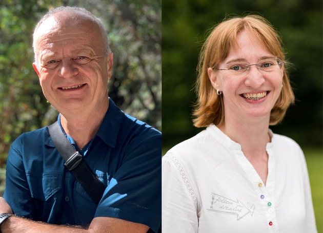 Qumran – die geheimnisvollen Schriftrollen vom Toten Meer