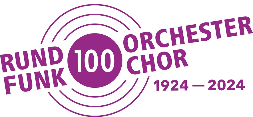 100 Jahre Radio sowie 100 Jahre Chor und Orchester prägen MDR-Jubiläumssaison 2023/2024