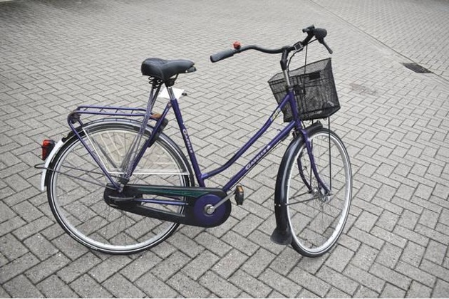POL-EL: Nordhorn - Eigentümer von Fahrrädern gesucht