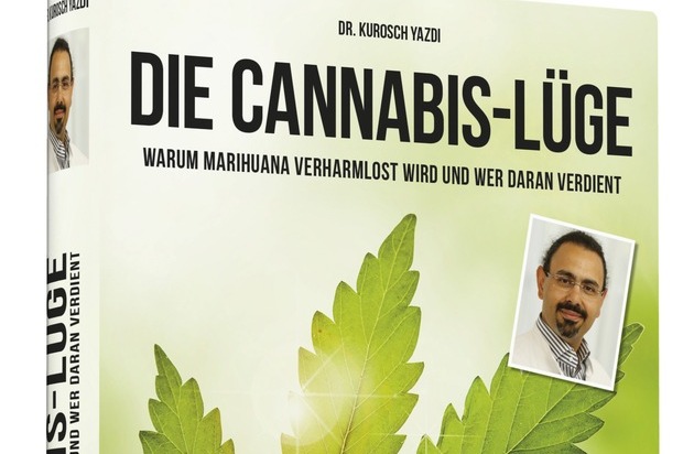 Die Cannabis GmbH