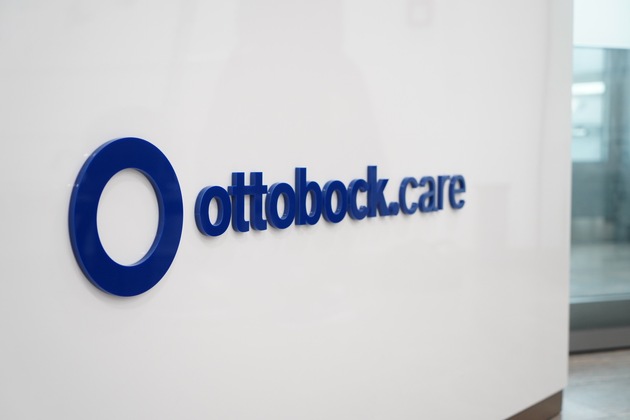 Ottobock: A family business continues to grow / Expansion in Scandinavia