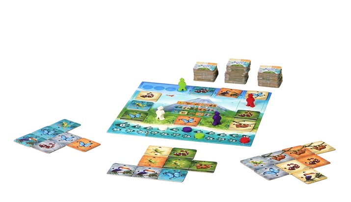 Pura Vida: Faszinierende Nationalparks in Costa Rica