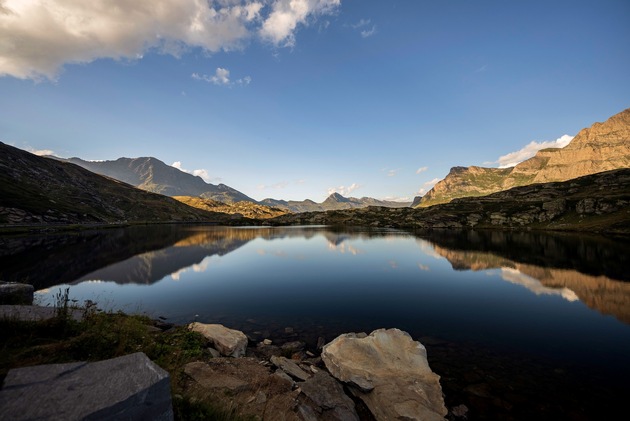 Klima-Lösungen gesucht für einen zukunftsfähigen Tourismus in den Schweizer Alpen