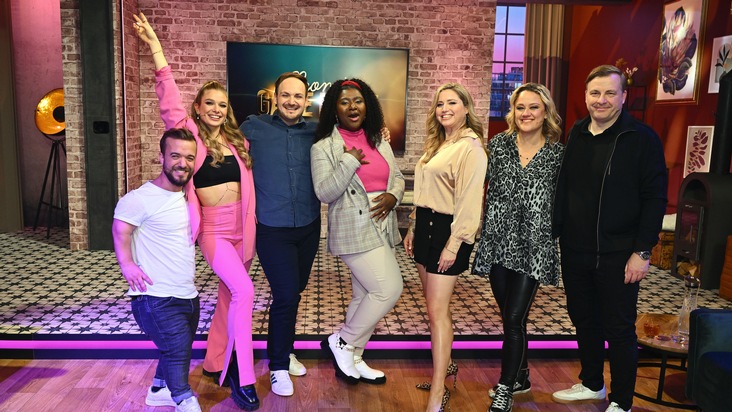 "Genial daneben" und "Promi Game Night" ab Donnerstag bei RTLZWEI