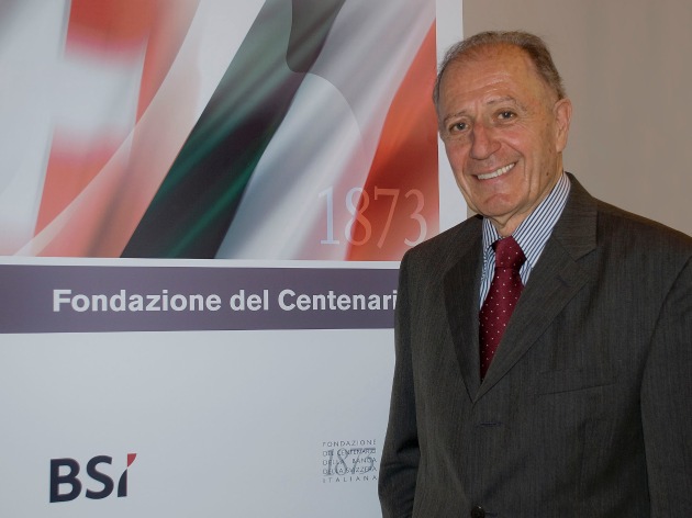 Fondazione del Centenario der Banca della Svizzera Italiana: Der Preis des Jahres 2009 geht an Cecilia Bartoli