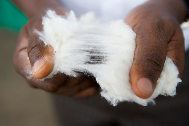 Bottom Up: Umwelt-und Sozialstandards in der äthiopischen Textilindustrie verankern