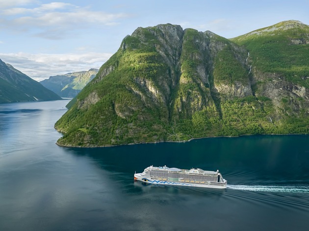 Aktuelle Pressemeldung: AIDA Cruises präsentiert auf der ITB Berlin 2026 Innovationen und neue Kreuzfahrterlebnisse
