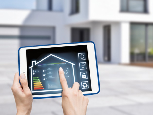 Pressemeldung: Zurich will Smart Home Technik zum Durchbruch verhelfen
