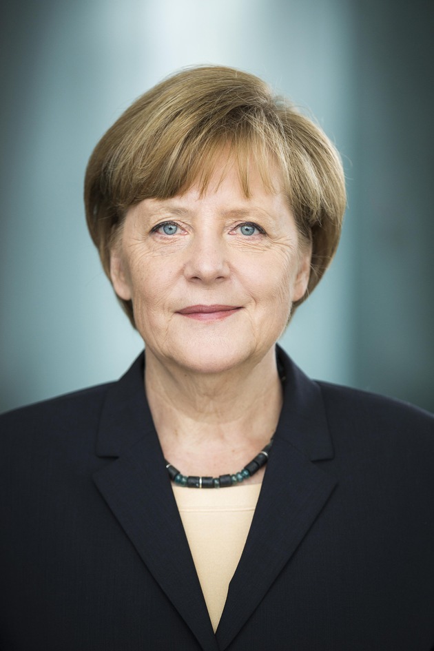 HHL Leipzig Graduate School of Management Confers Honorary Doctorate to Federal Chancellor Angela Merkel / Press Accreditation Procedure for the Event Now Open / Laudatory Address: Christine Lagarde