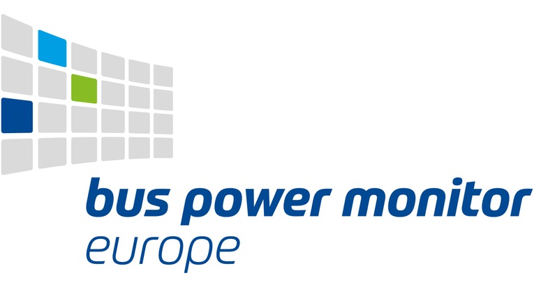 DZT unterstützt Bus Power Monitor (BPM) des RDA