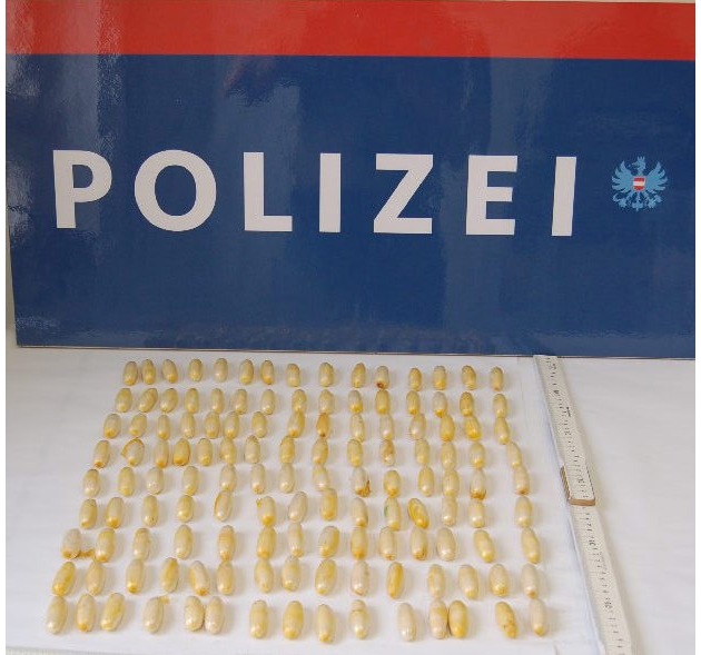 POL-D: Gemeinsame Pressemitteilung des Polizeipräsidiums Düsseldorf und des Zollfahndungsamtes Essen im Rahmen der GER (Gemeinsame Ermittlungsgruppe Rauschgift)