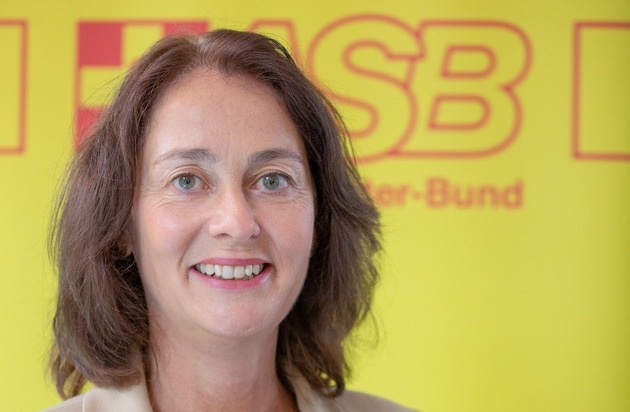 ASB-Bundesverband: Katarina Barley zur Präsidentin des Arbeiter-Samariter-Bundes gewählt