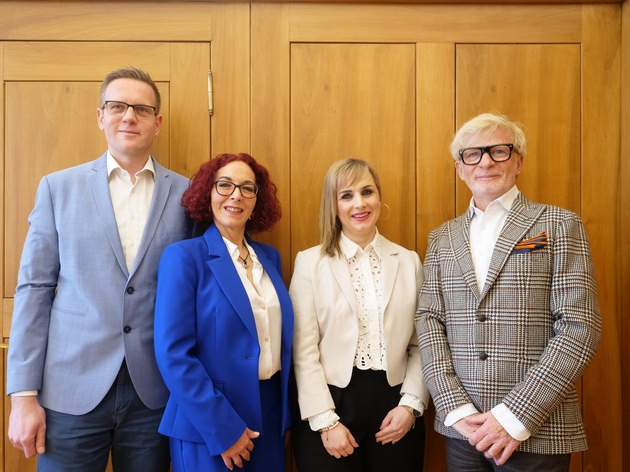 IMK SA élargit sa direction