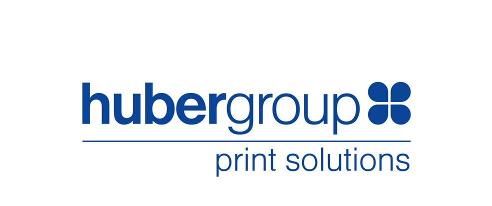 Pressemitteilung - hubergroup Print Solutions stellt UV-Poly/Tin-Offsetportfolio neu auf