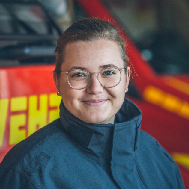 Feuerwehr MTK: Wechsel an der Spitze der Hattersheimer Jugendfeuerwehren