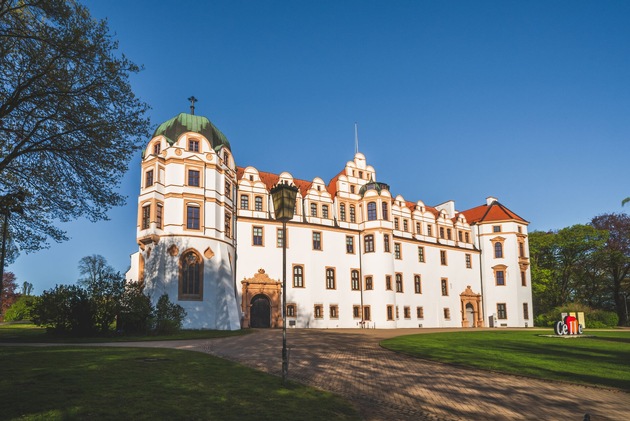 Sommer in Celle: Musik, Genuss und besondere Erlebnisse im Juli
