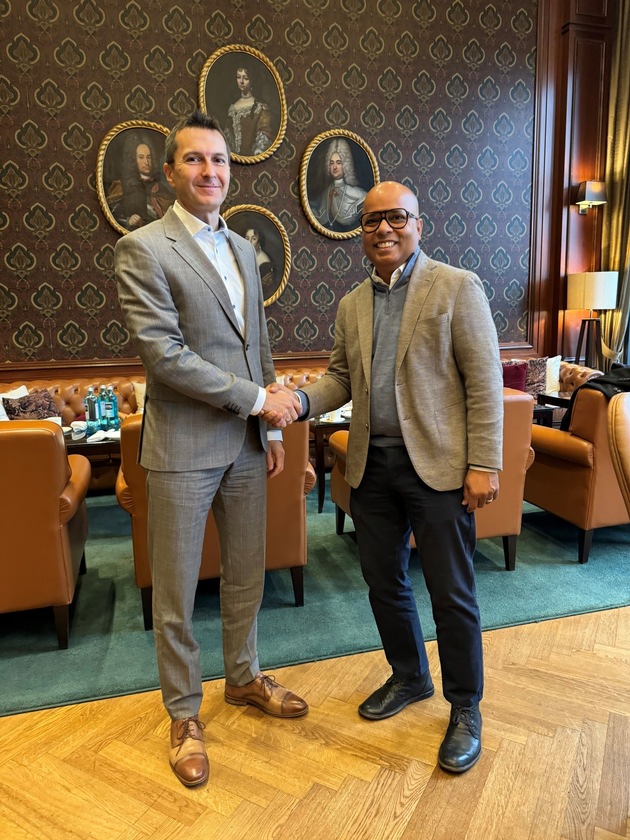 Pressemitteilung: SVA bietet Rubrik Security Cloud Enterprise Edition als Managed Service an